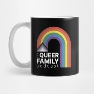 The Queer Family Podcast Mug